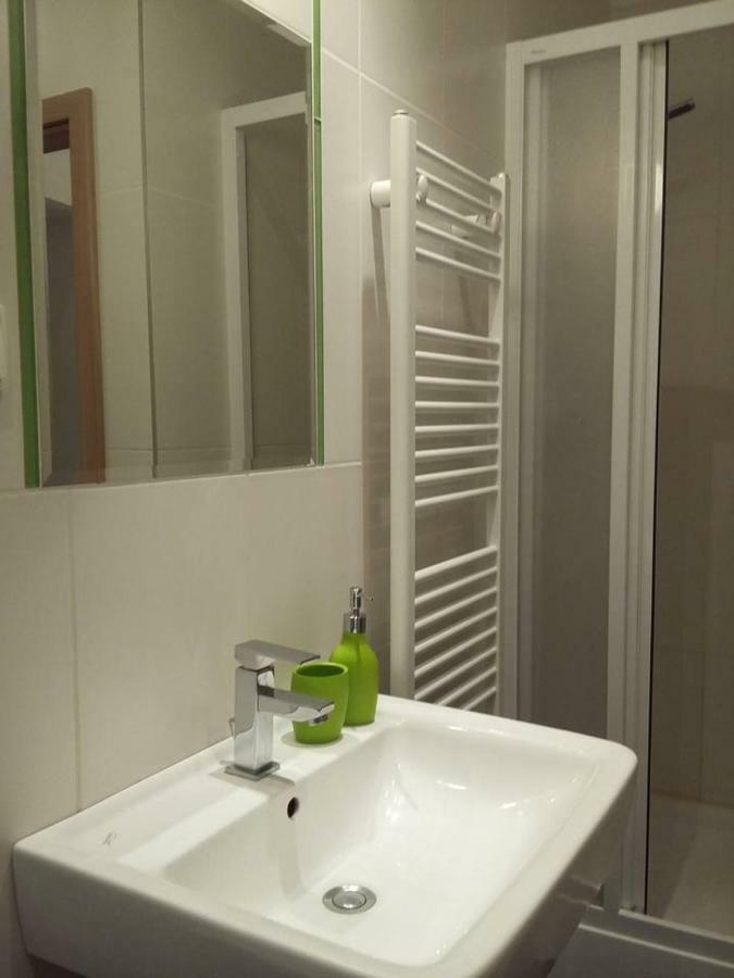 Vltavska F Apartamento *