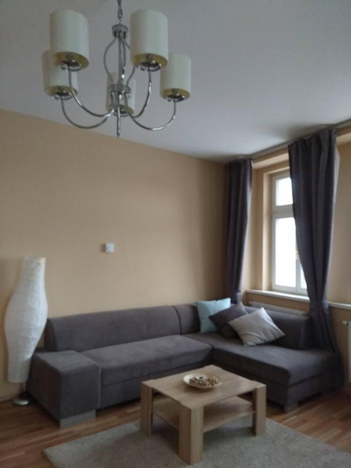 Apartamento Vltavska F