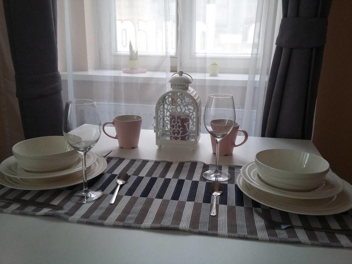 Vltavska F Apartamento Praga