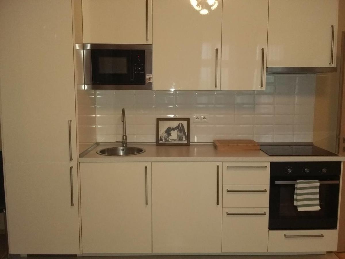 Vltavska F Apartamento